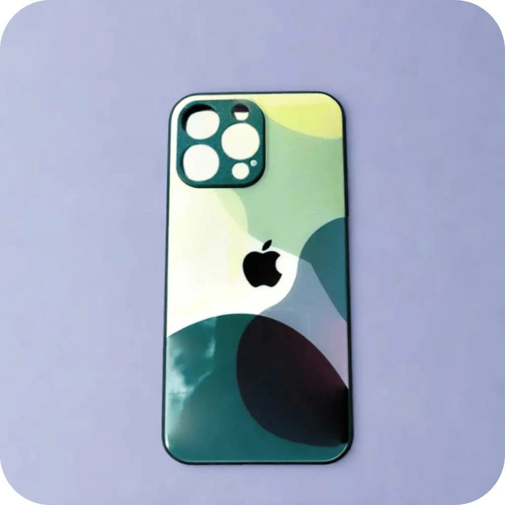 iPhone 14 Pro Max Back Cover
