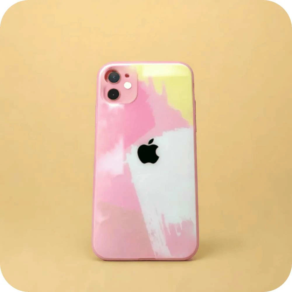 iPhone 13 Pro Max Back Cover