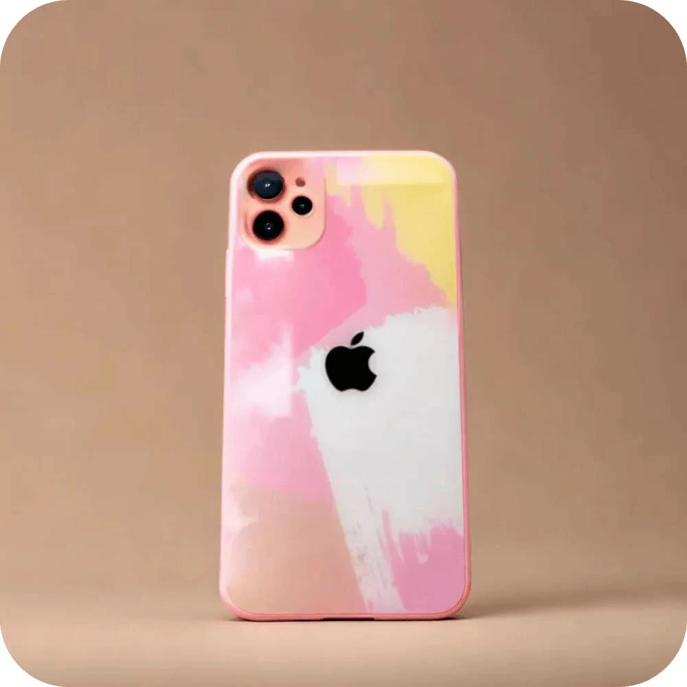 iPhone 11 Back Cover
