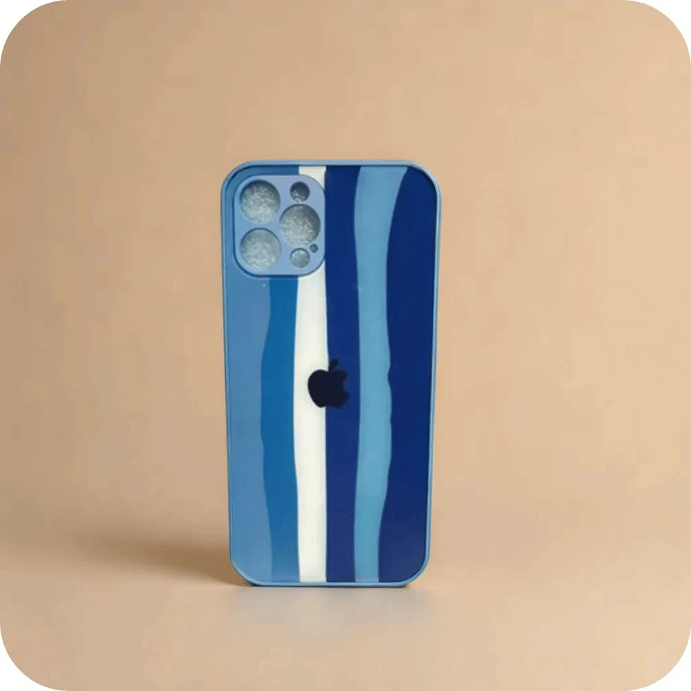 iPhone 12 Pro Back Cover High Quality