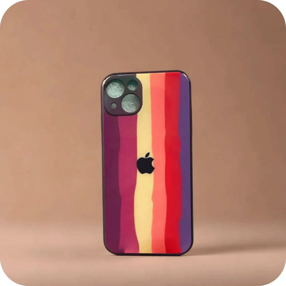 iPhone 13 Back Cover High Quality