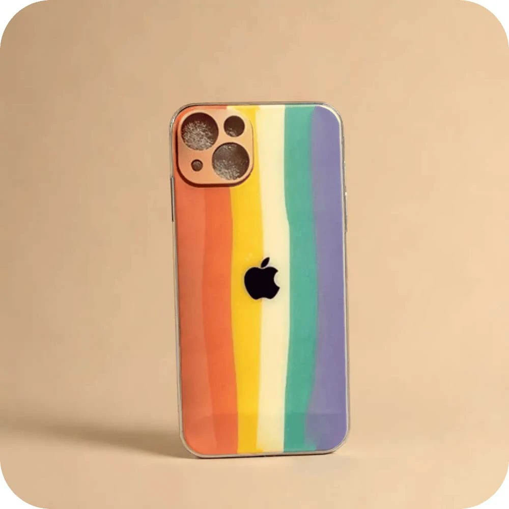 iPhone 13 Back Cover High Quality