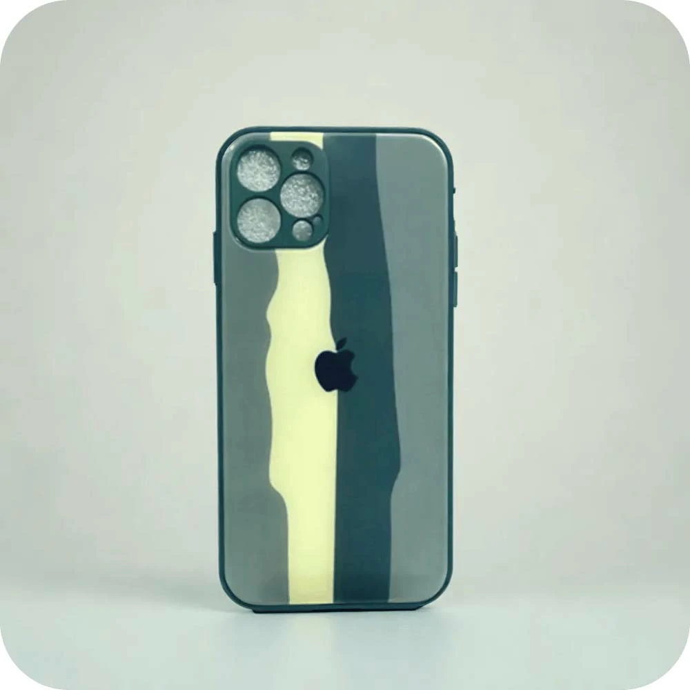 iPhone 12 Pro Back Cover High Quality