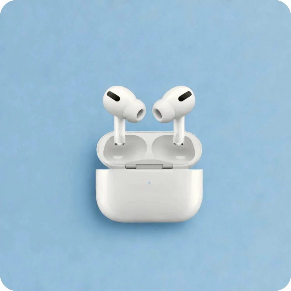 Air pods pro wireless 2 nd generation