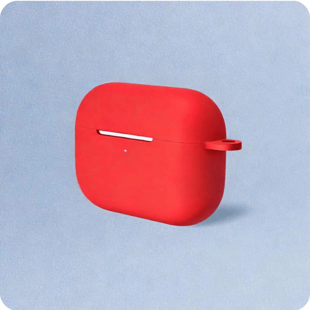 Apple Air Pod Silicon Case