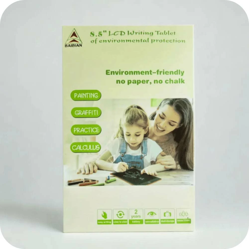 LCD Writing Tablet 8.5''