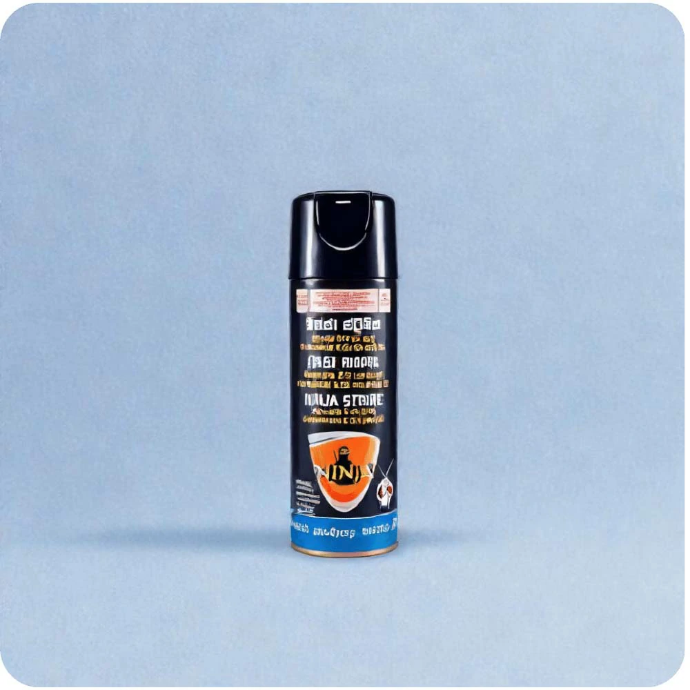 Ninja Strike 300ml