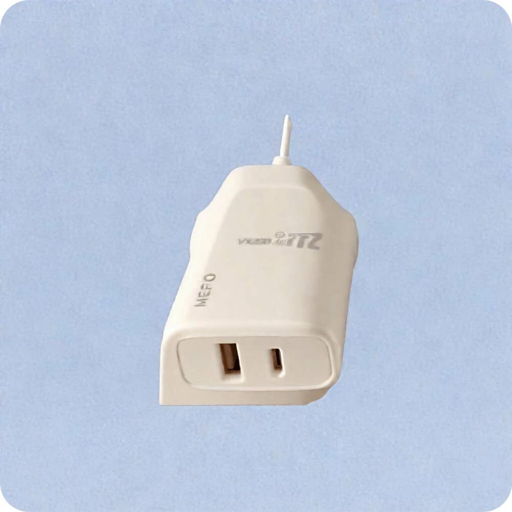 MEFO Y22 20w charger adapter