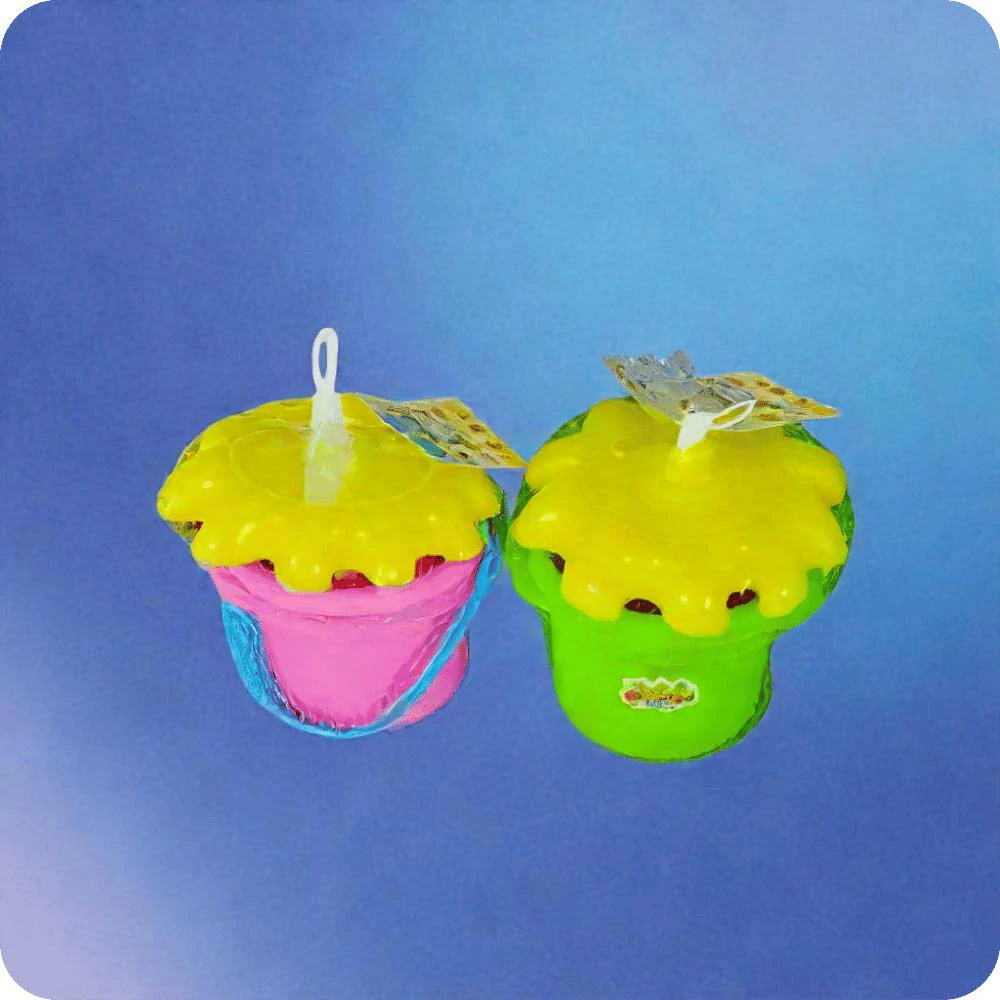 Beach Toys Bucket set