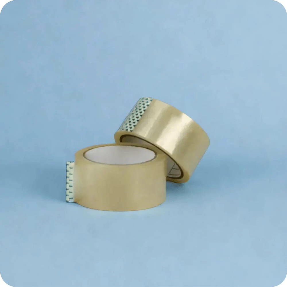 SWS Packaging Clean Tape - Large