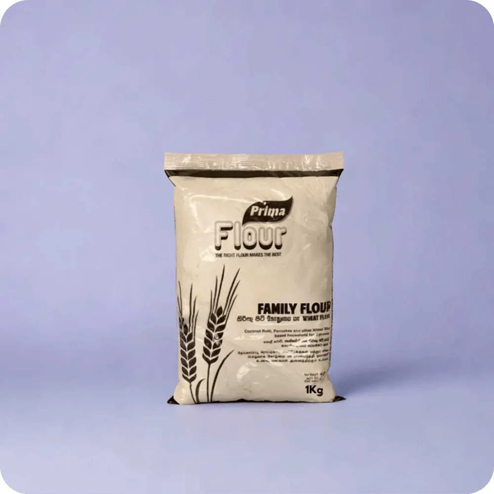 Prima Flour - wheat Flour - 1Kg