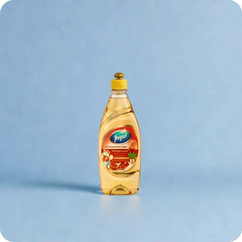 Teepol - kids Dish Washing Liquid - 500mL