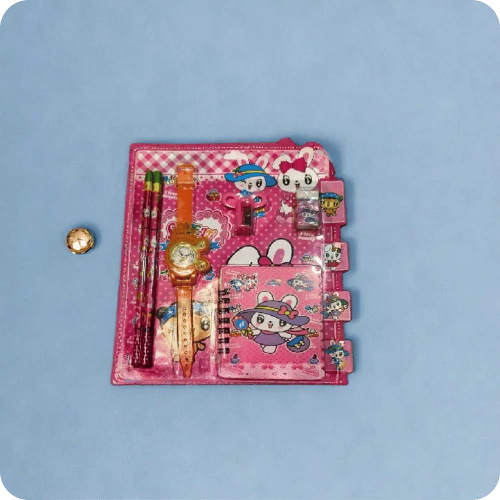 Stationary Kit