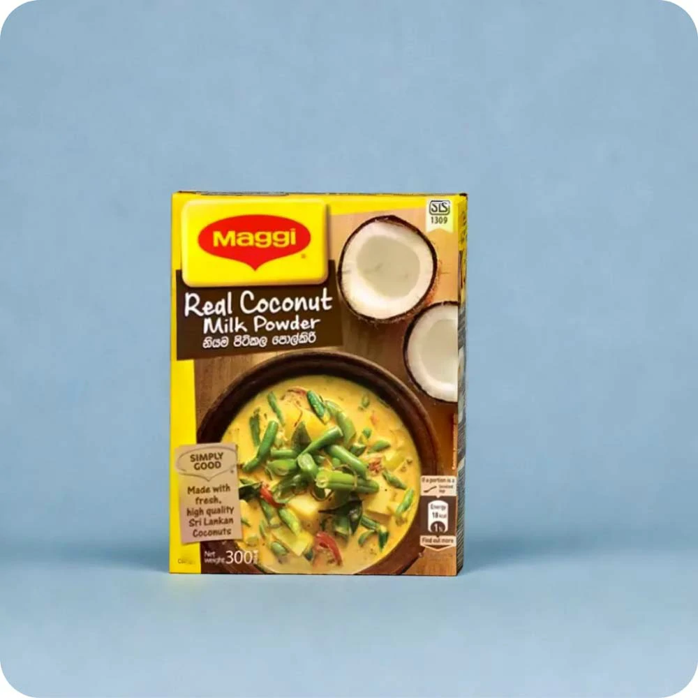 Maggi - Real Coconut Milk Powder 300g