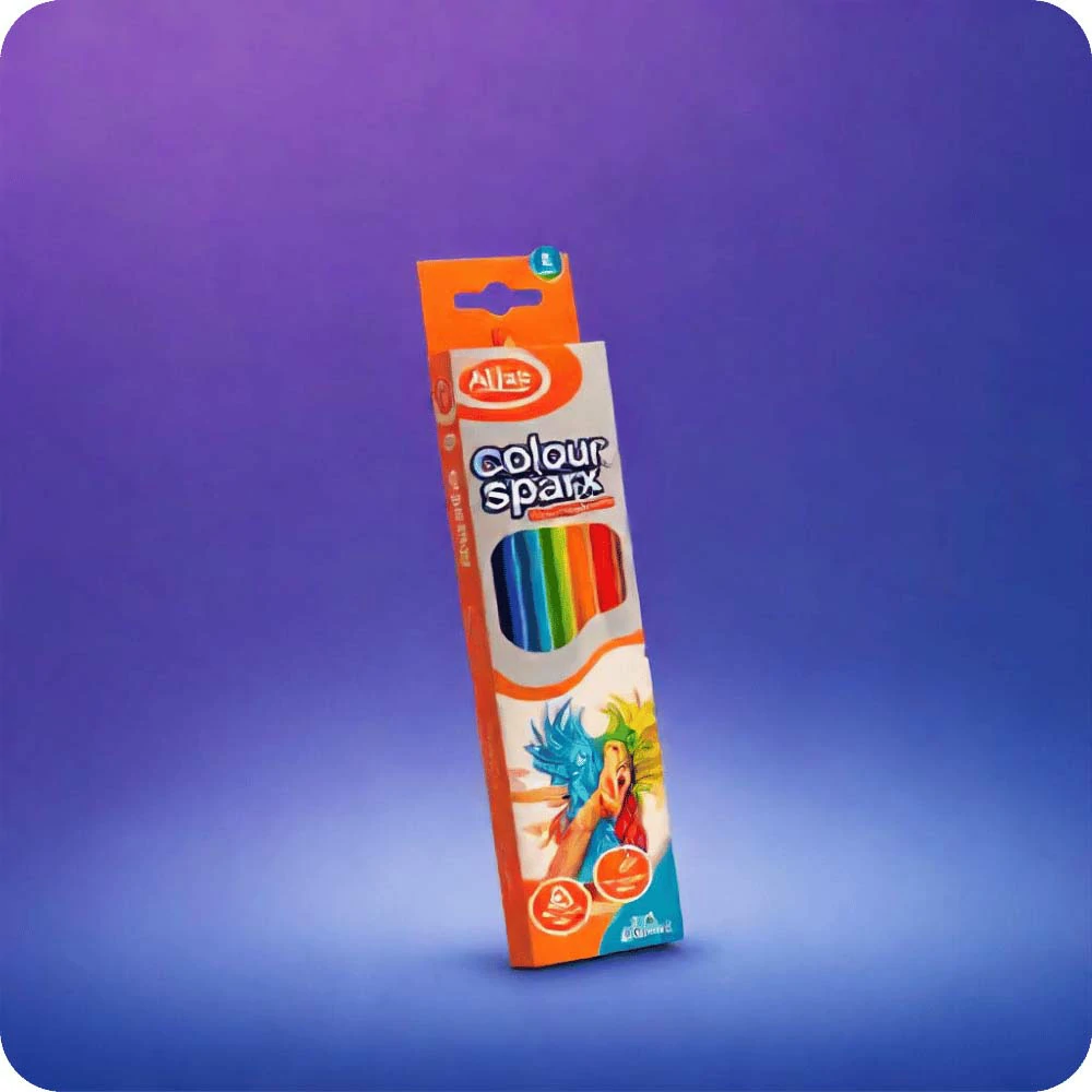 Atlas AH 30 Eraser - 3 Pkt