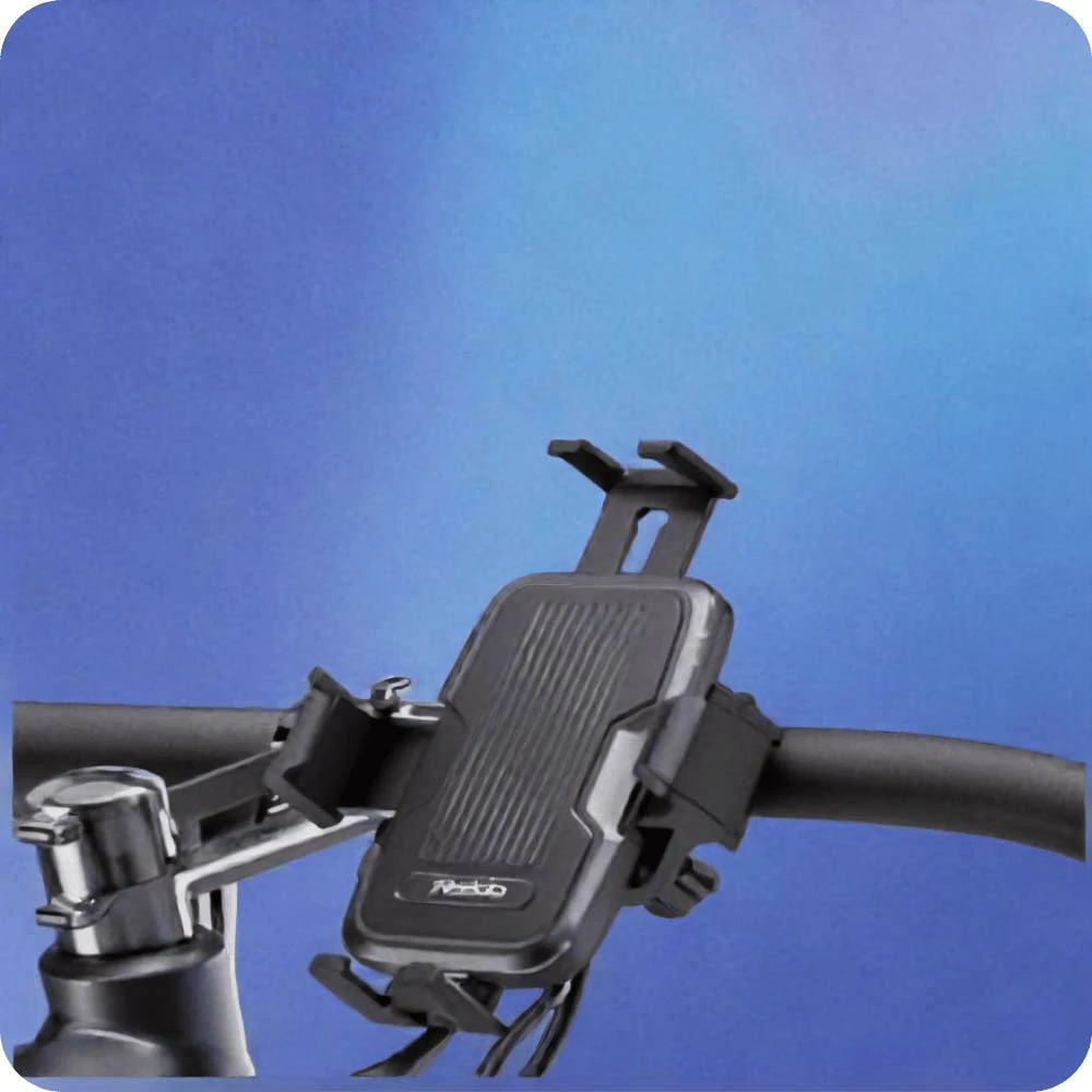 Yesido C127 Bicycle Handlebar Mount Phone Holder Stand