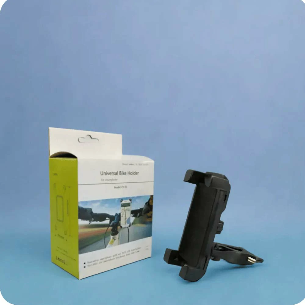 Universal Bike Holder - CH-01