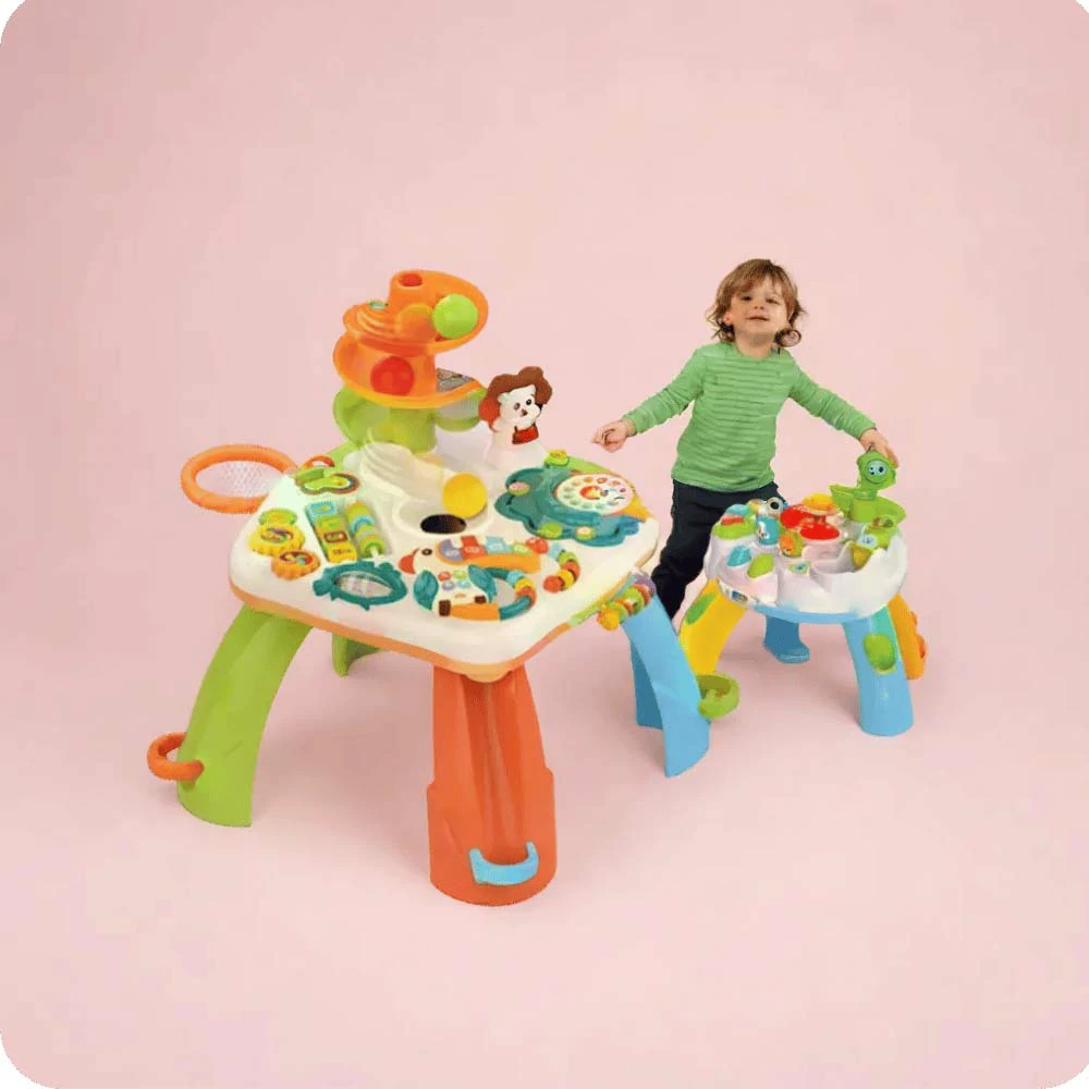 Activity Table - HUANGER (Size Medium)