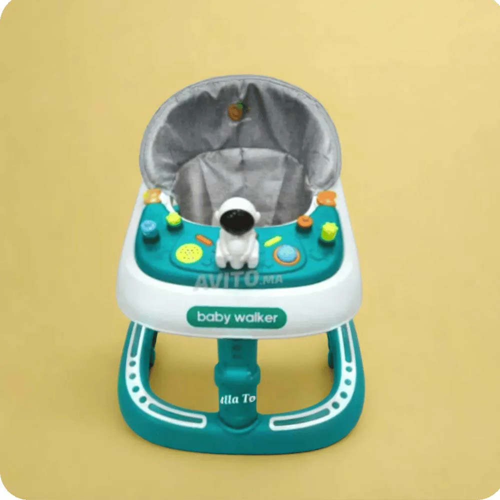 Baby Walker Avito