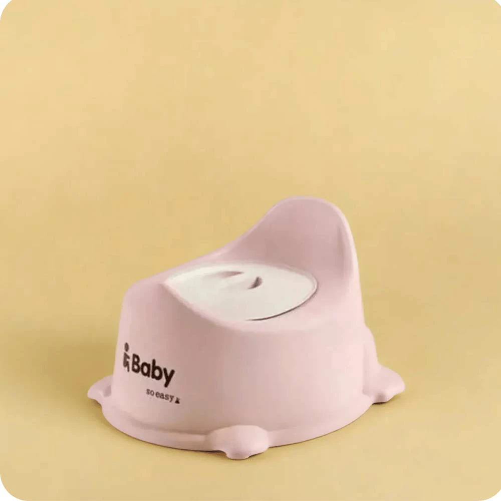 Baby Commode- SoEasy