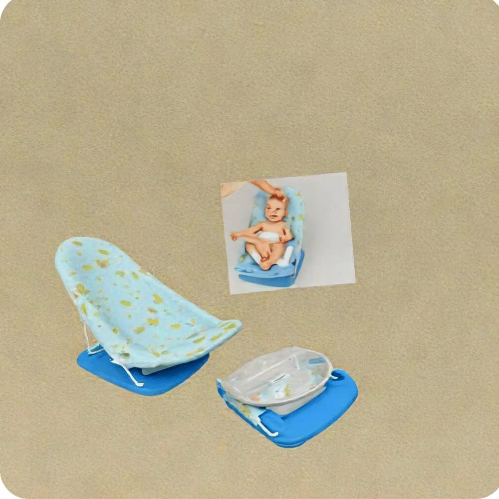 DELUXE Baby Bather - Tiibaby
