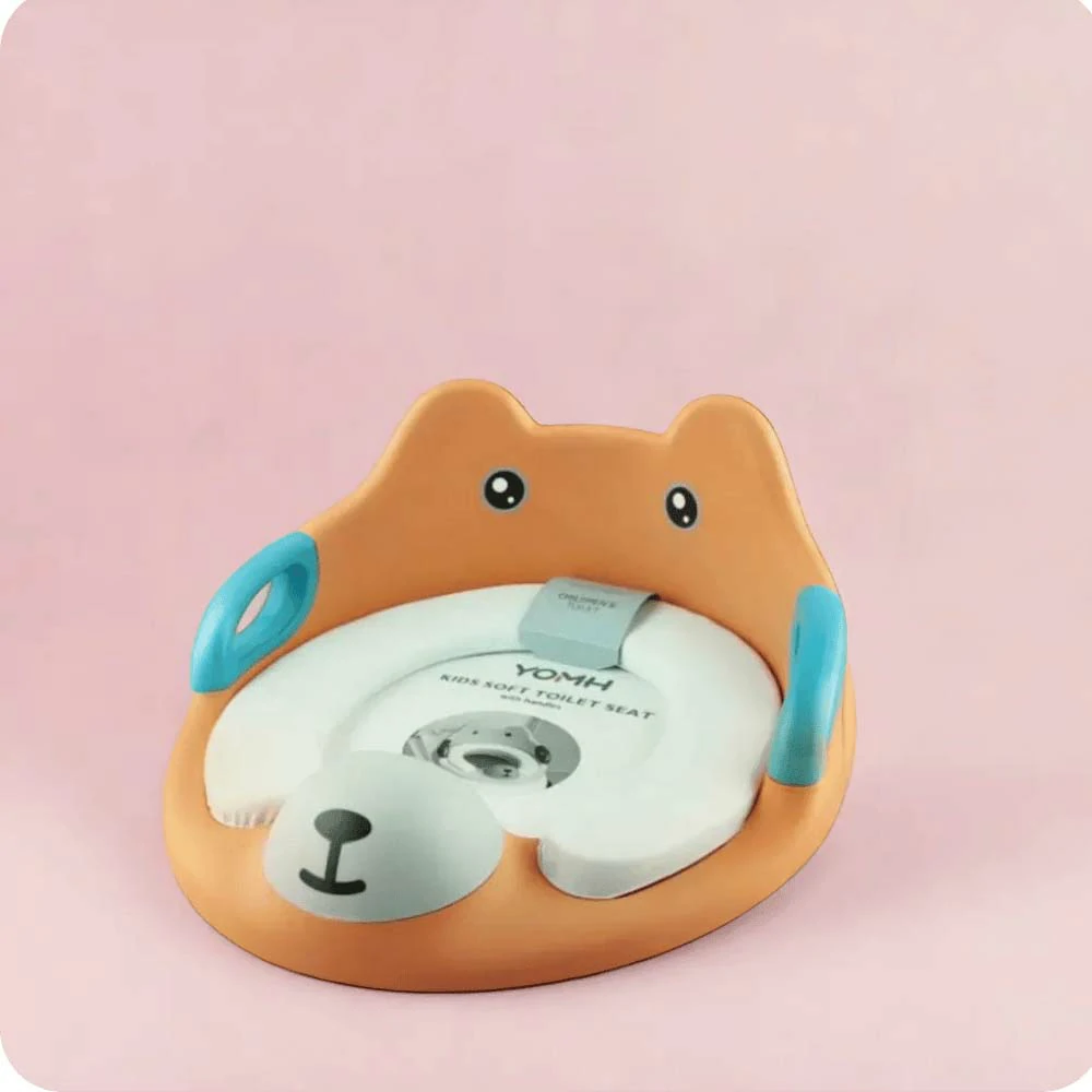 Kids Soft Tiolet Seat