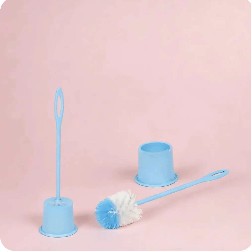 Cleaning Brush with Cup Holder - Large