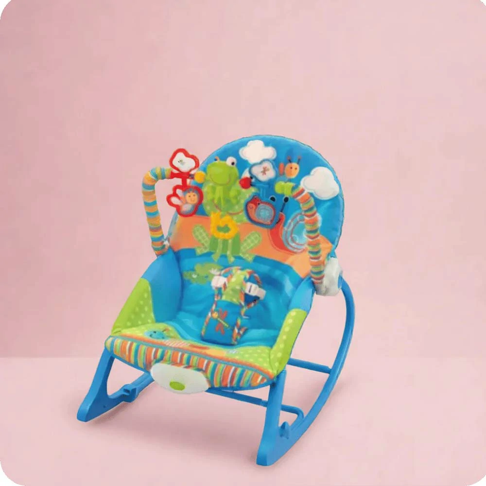 Baby Rocker - infant to toddler