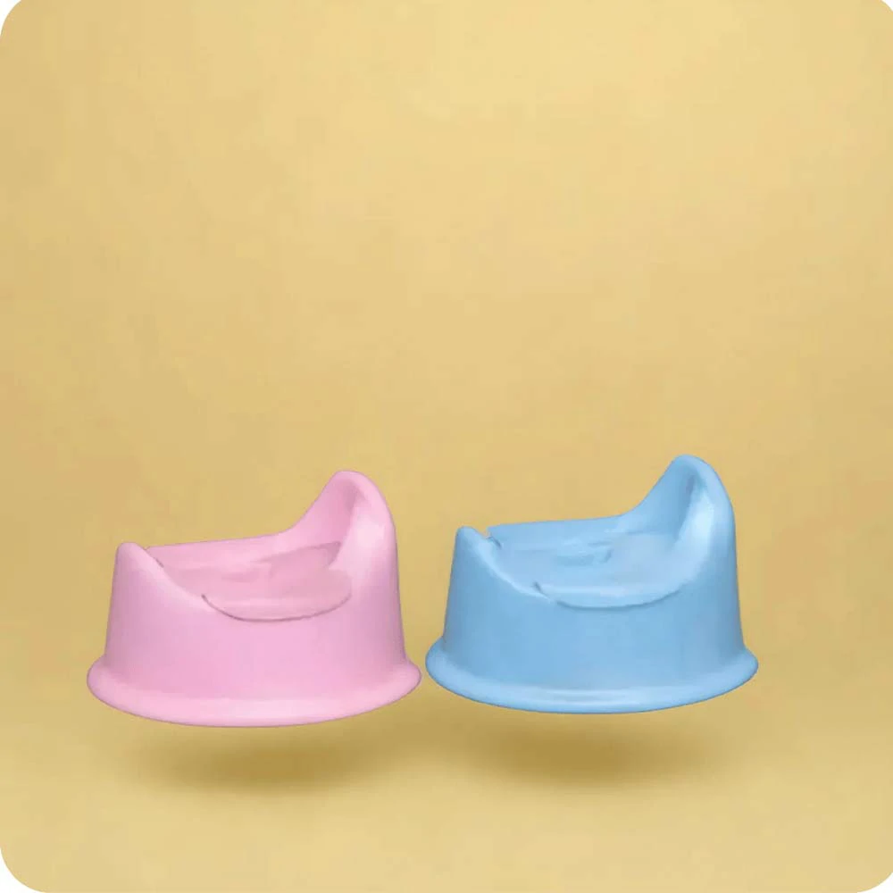 Baby Commode potty