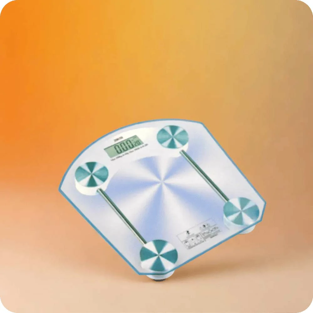 Personal Scale