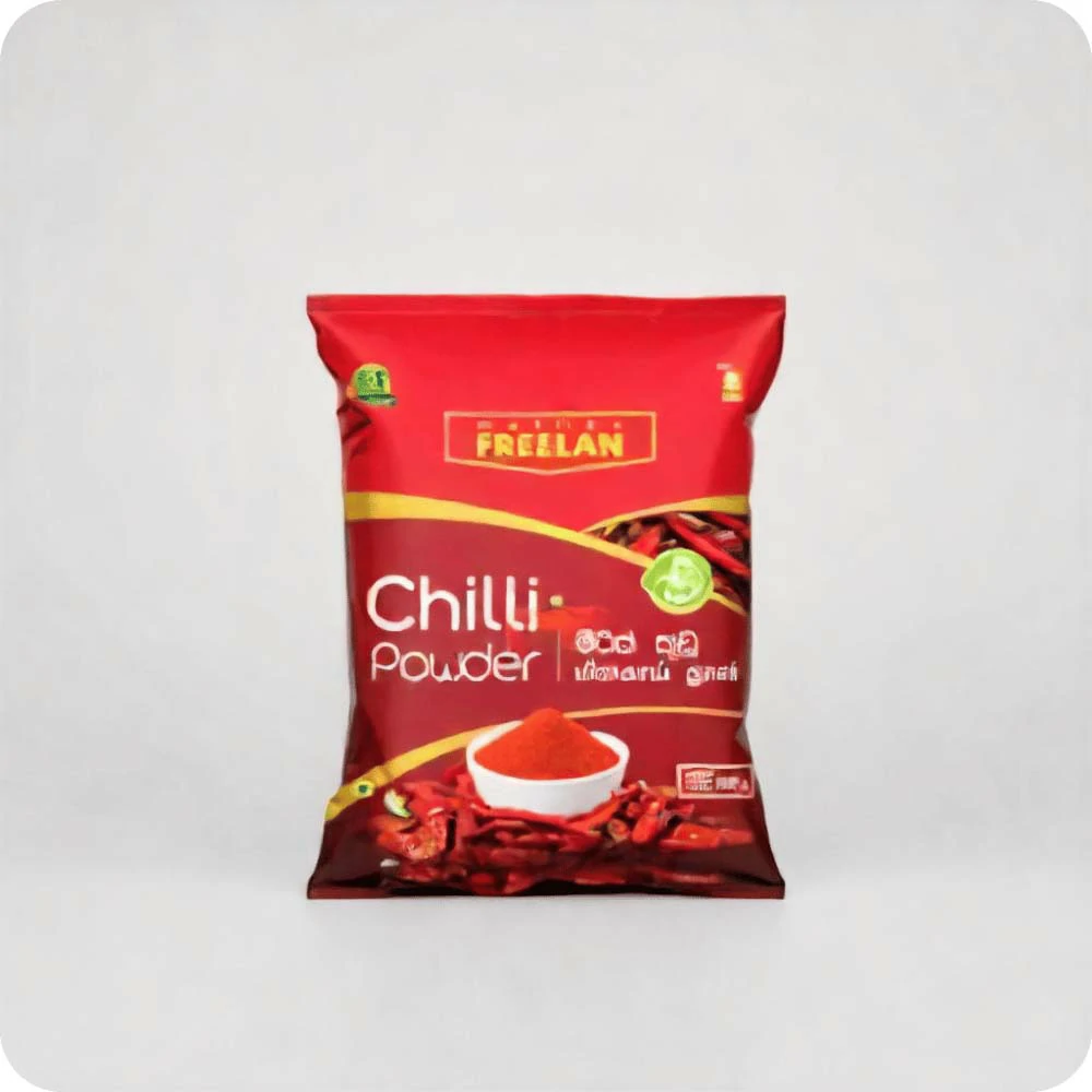 Wijaya Chilli Pieces 50g