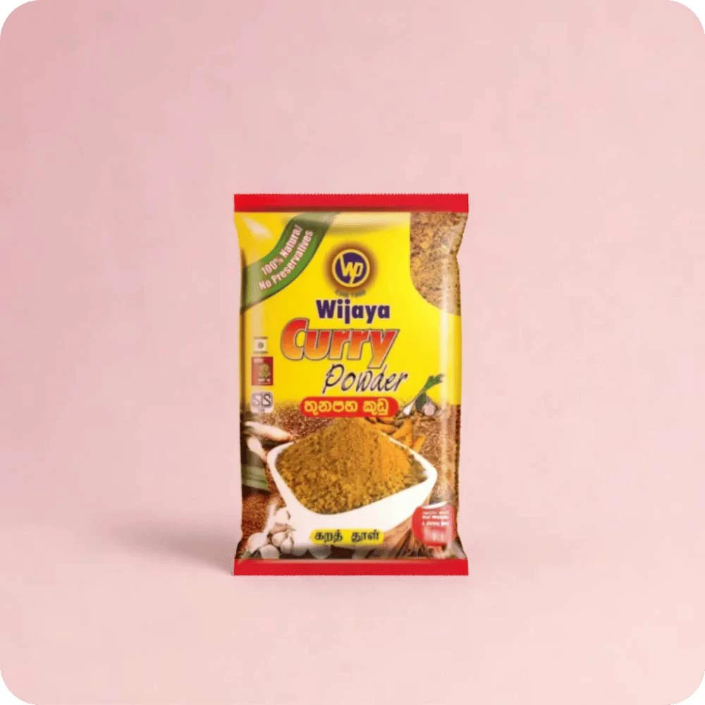 Wijaya Curry Powder 50g