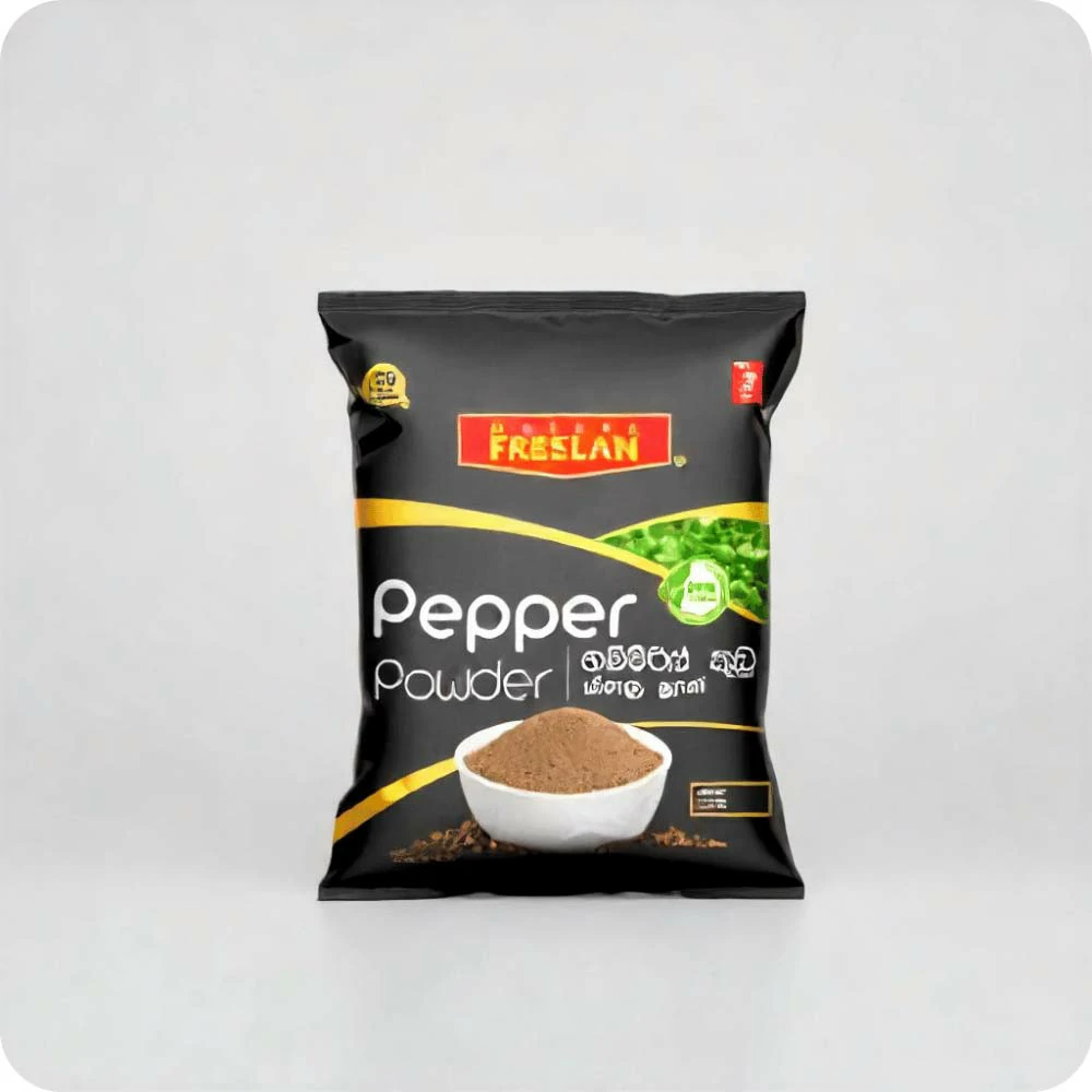 Freelan Pepper Powder 25g