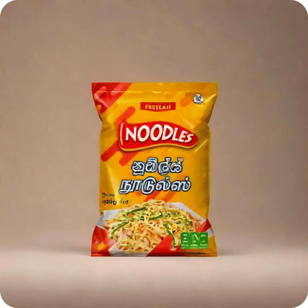 Freelan Noodles 400g