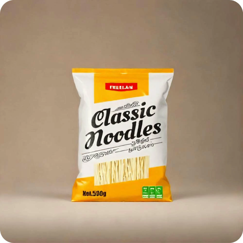 Freelan Classic Noodles 500g