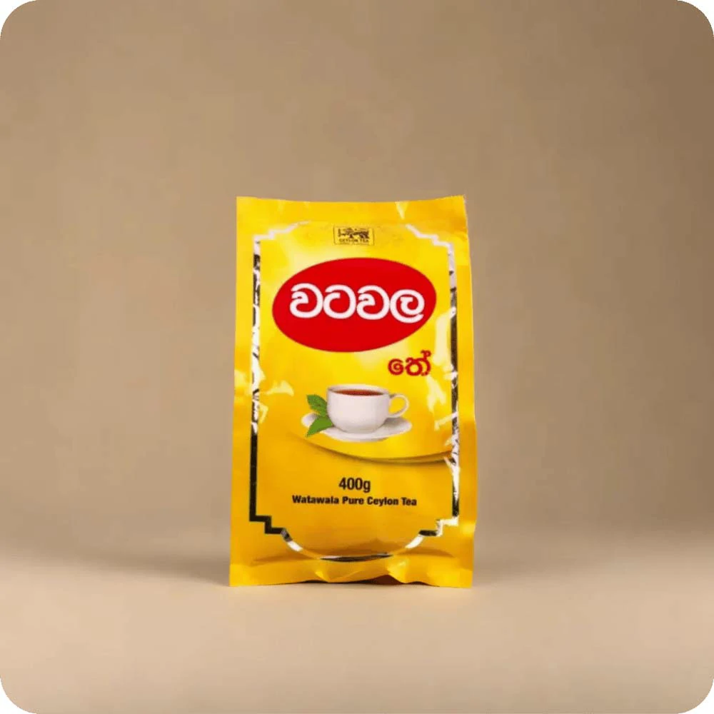 Watawala Tea 400g