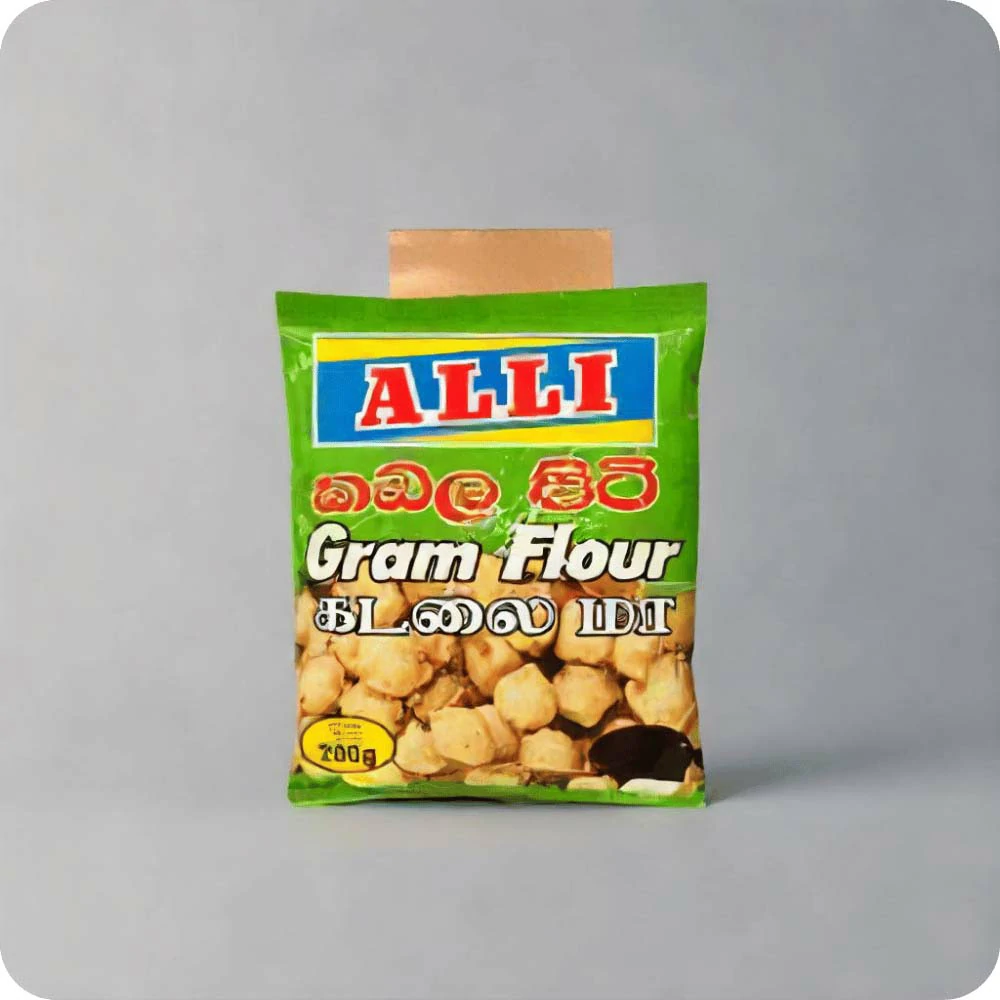 Alli Gram Flour - Kadala Piti 200g