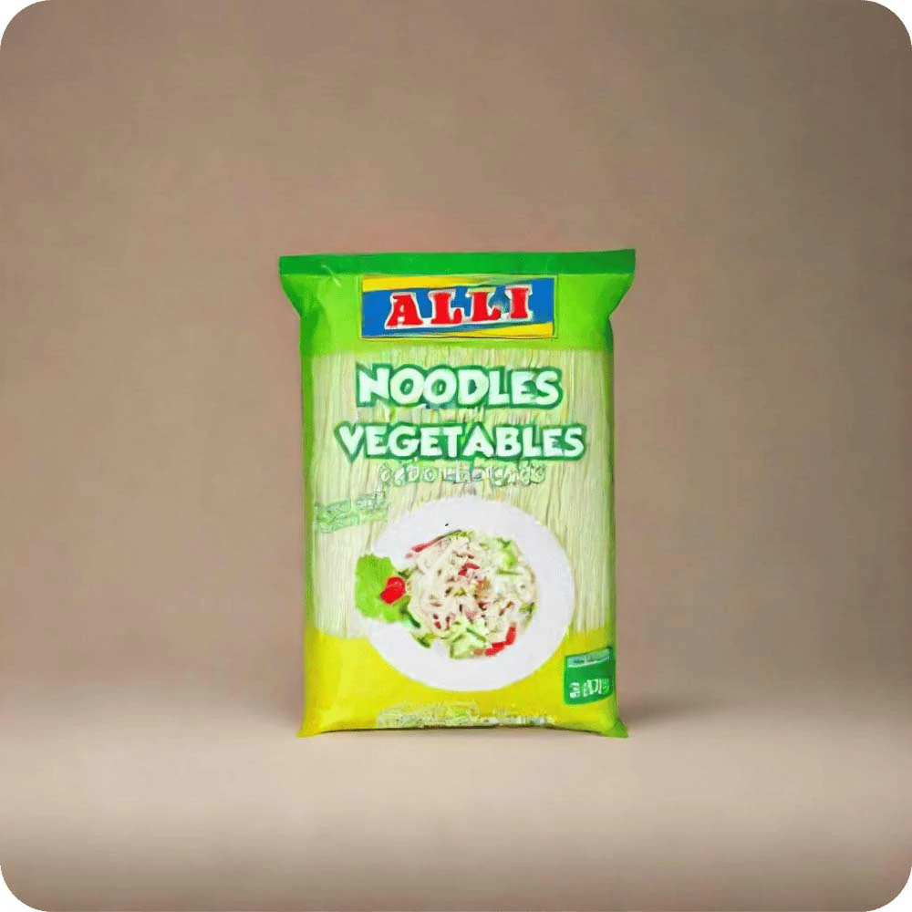 Alli Noodles with Vegitbles 300g