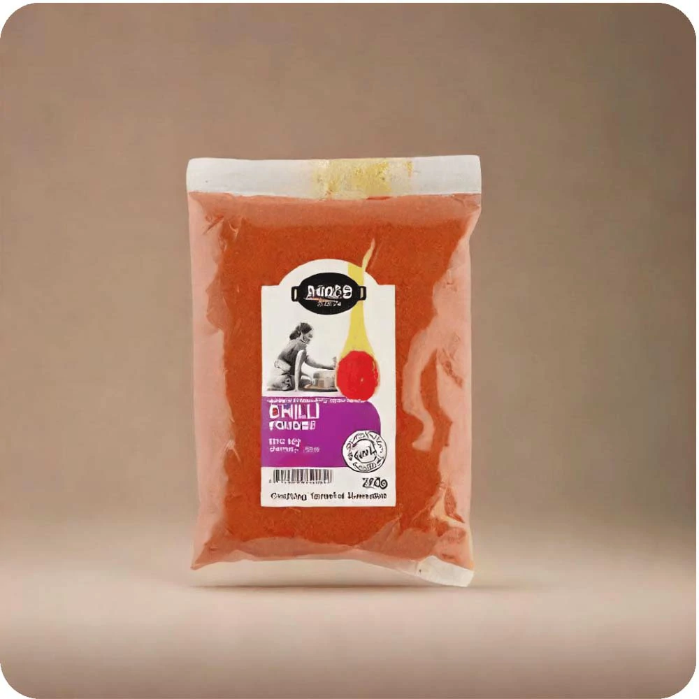 MA's Kitchen Chilli Powder 250g
