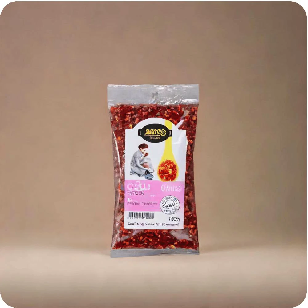 MA's Kitchen Chilli Pieces 100g