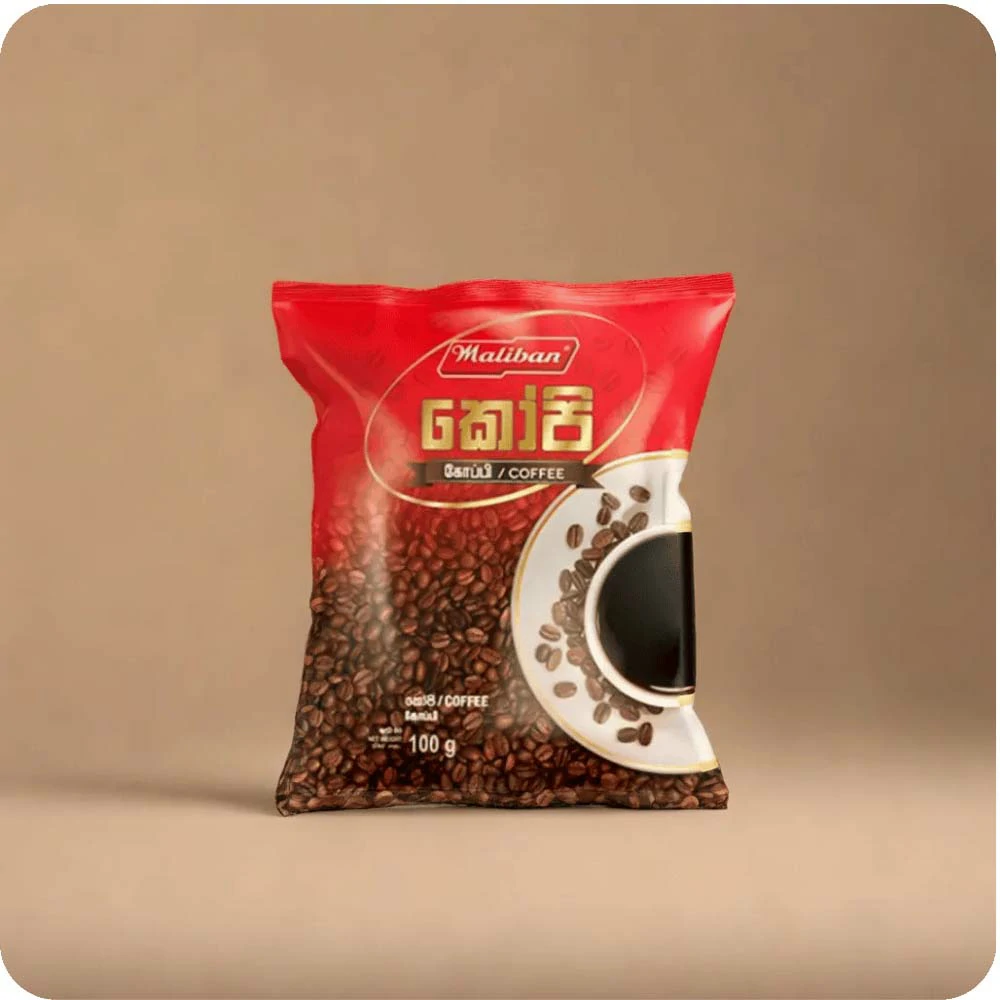 Maliban Coffee 100g