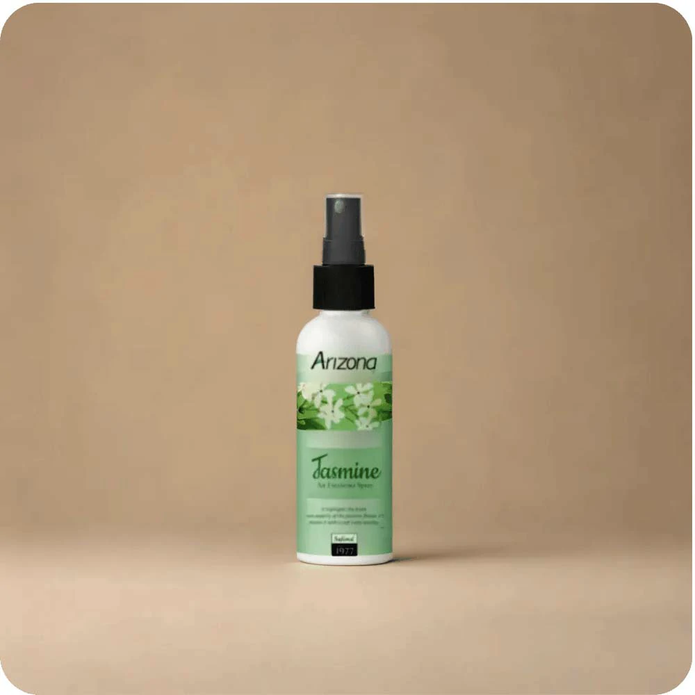 Arizona Air Freshener Jasmine 100ml