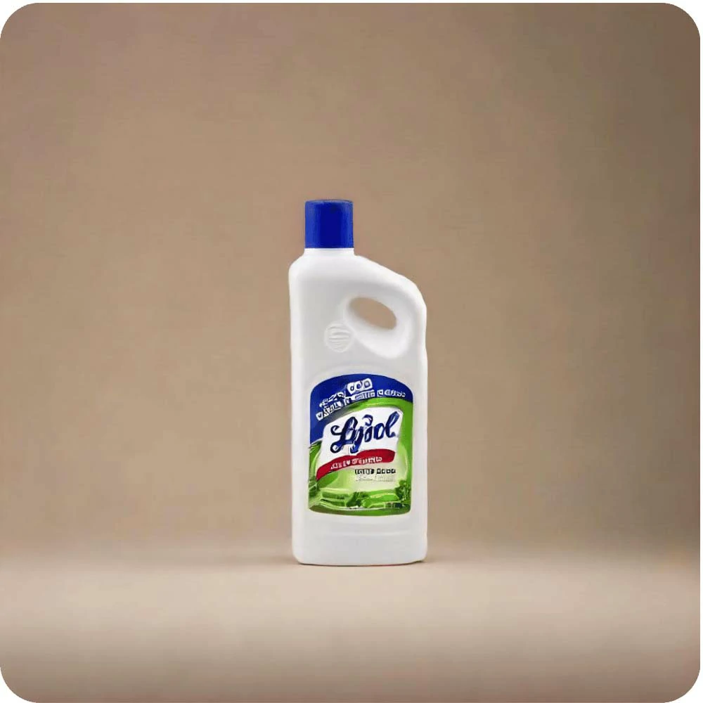Lysol Surface Cleaner - Pine 500ml