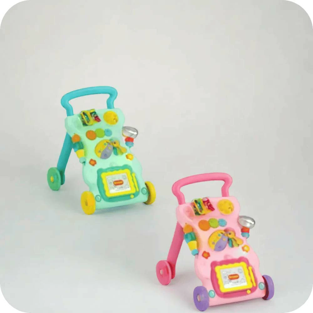 HUANGER Music Walker - HE0822 HE0823