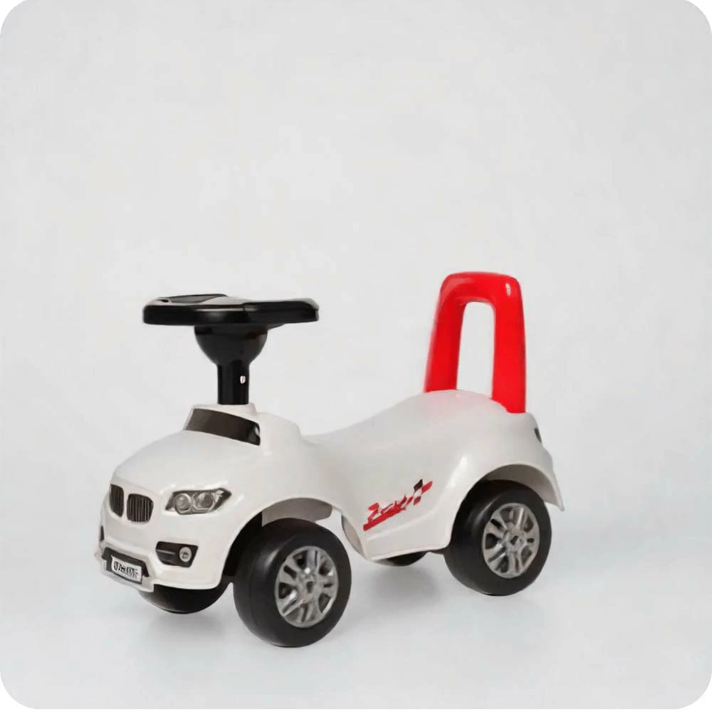 SRLVER Phantom  BMW Baby Toy Car