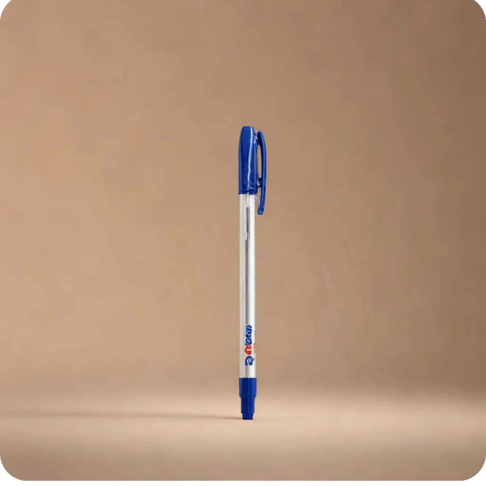 Atlas Chooty Pen Blue Black Red