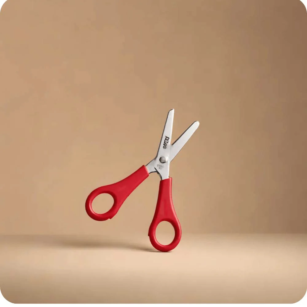 Scissors Atlas