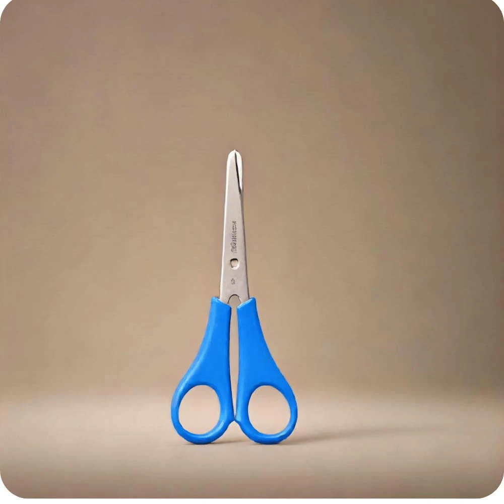 Atlas Safety Scissors