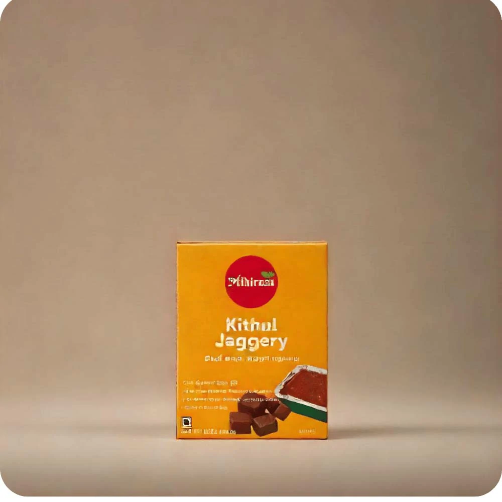 Kithul Jagger Kithul Hakuru Mihirasa 250g