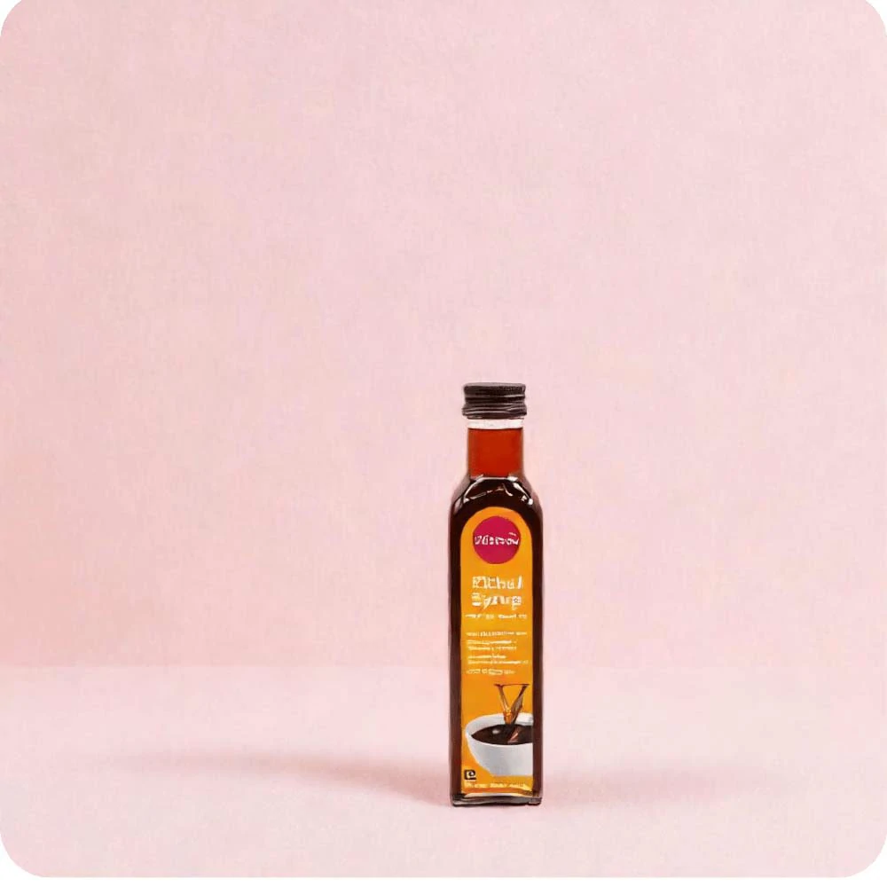 Kithul Syrup 250ml (original)